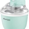 Maxi-Matic EIM-520 Automatic Easy, Homemade Electric Maker, ...